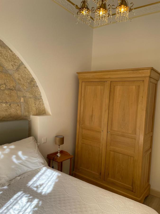Studio Familial Maison De L'Eglise Du Couvent Narbonne Kültér fotó