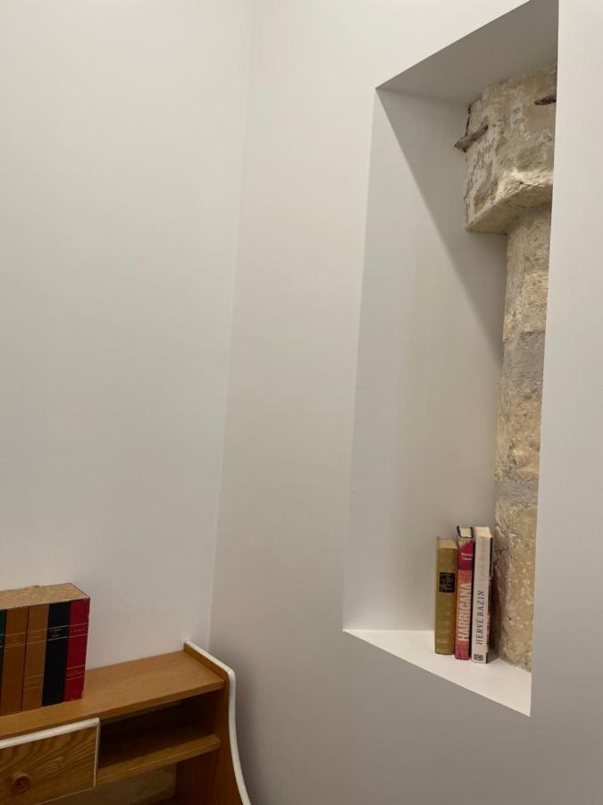 Studio Familial Maison De L'Eglise Du Couvent Narbonne Kültér fotó