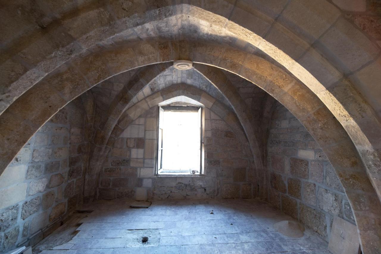 Studio Familial Maison De L'Eglise Du Couvent Narbonne Kültér fotó
