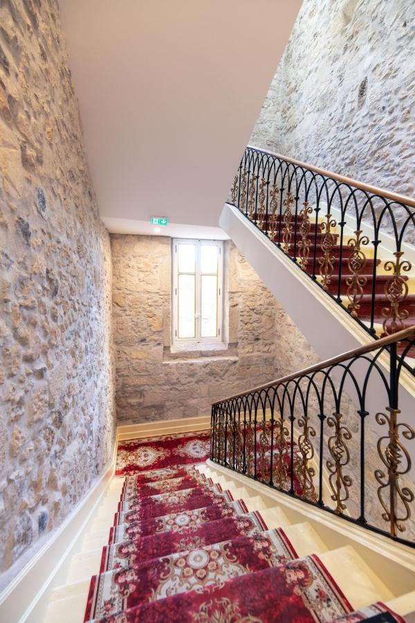 Studio Familial Maison De L'Eglise Du Couvent Narbonne Kültér fotó