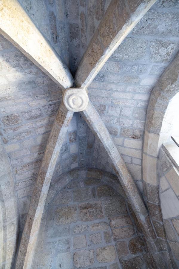 Studio Familial Maison De L'Eglise Du Couvent Narbonne Kültér fotó